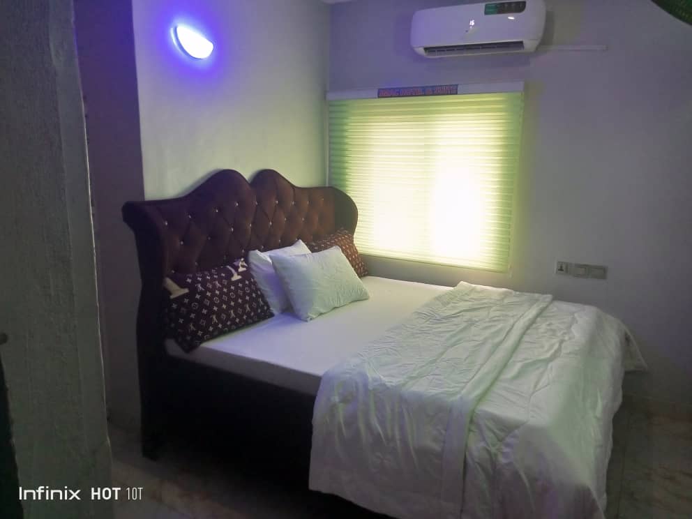 Executive suite